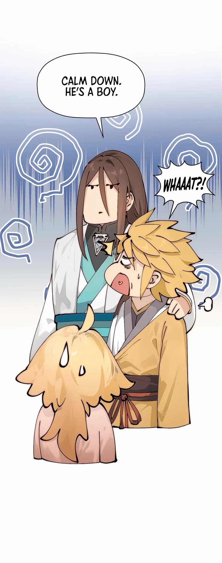 Top Tier Providence: Secretly Cultivate for a Thousand Years chapter 169 page 30