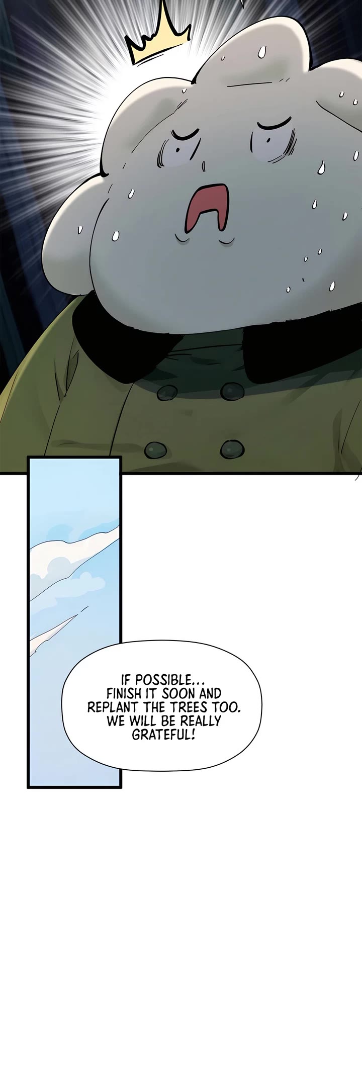 Top Tier Providence: Secretly Cultivate for a Thousand Years chapter 169 page 4