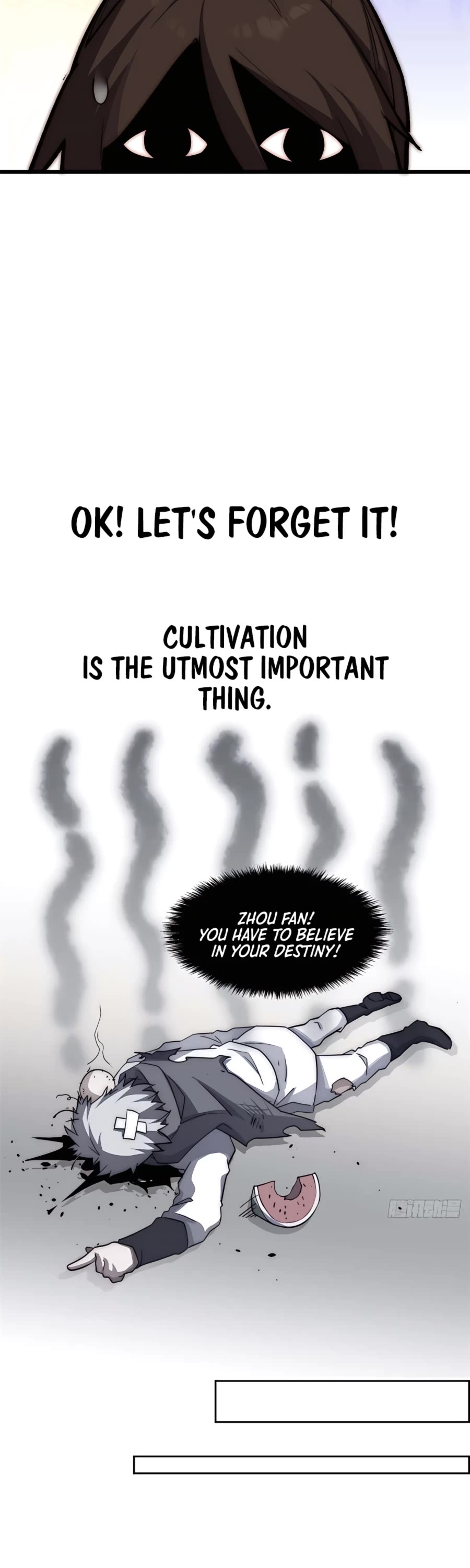 Top Tier Providence: Secretly Cultivate for a Thousand Years chapter 17 page 13