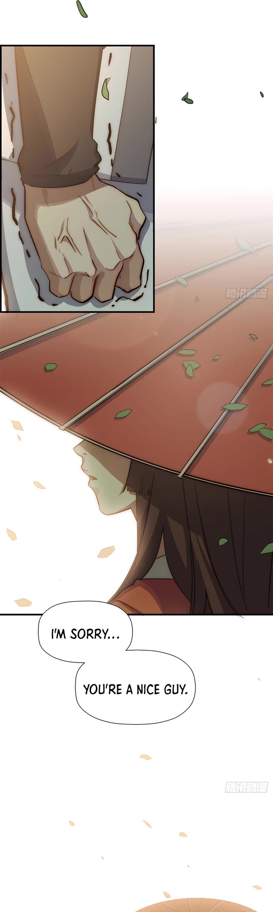 Top Tier Providence: Secretly Cultivate for a Thousand Years chapter 17 page 17