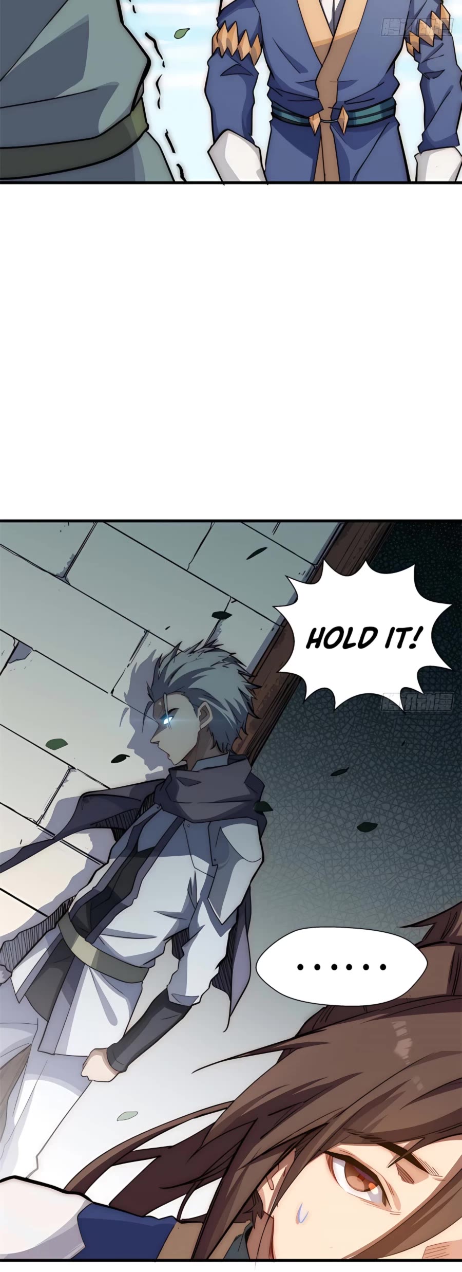 Top Tier Providence: Secretly Cultivate for a Thousand Years chapter 17 page 19