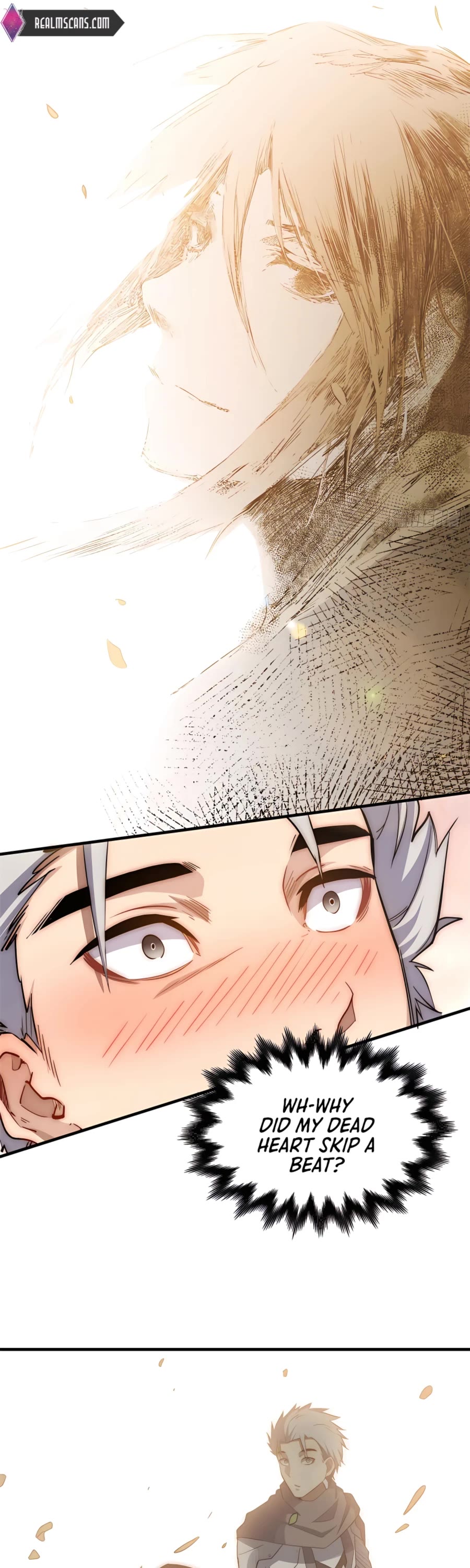 Top Tier Providence: Secretly Cultivate for a Thousand Years chapter 17 page 24