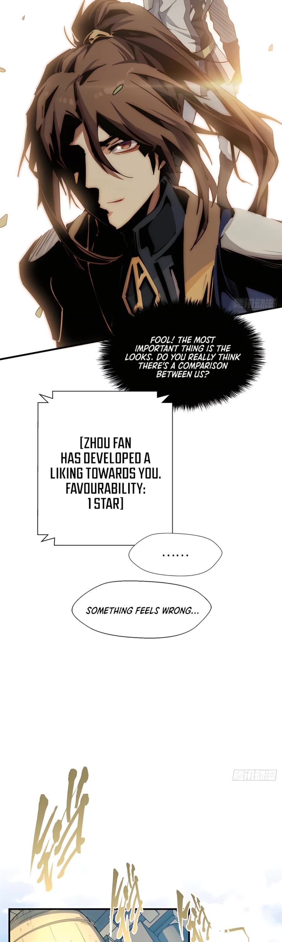 Top Tier Providence: Secretly Cultivate for a Thousand Years chapter 17 page 25