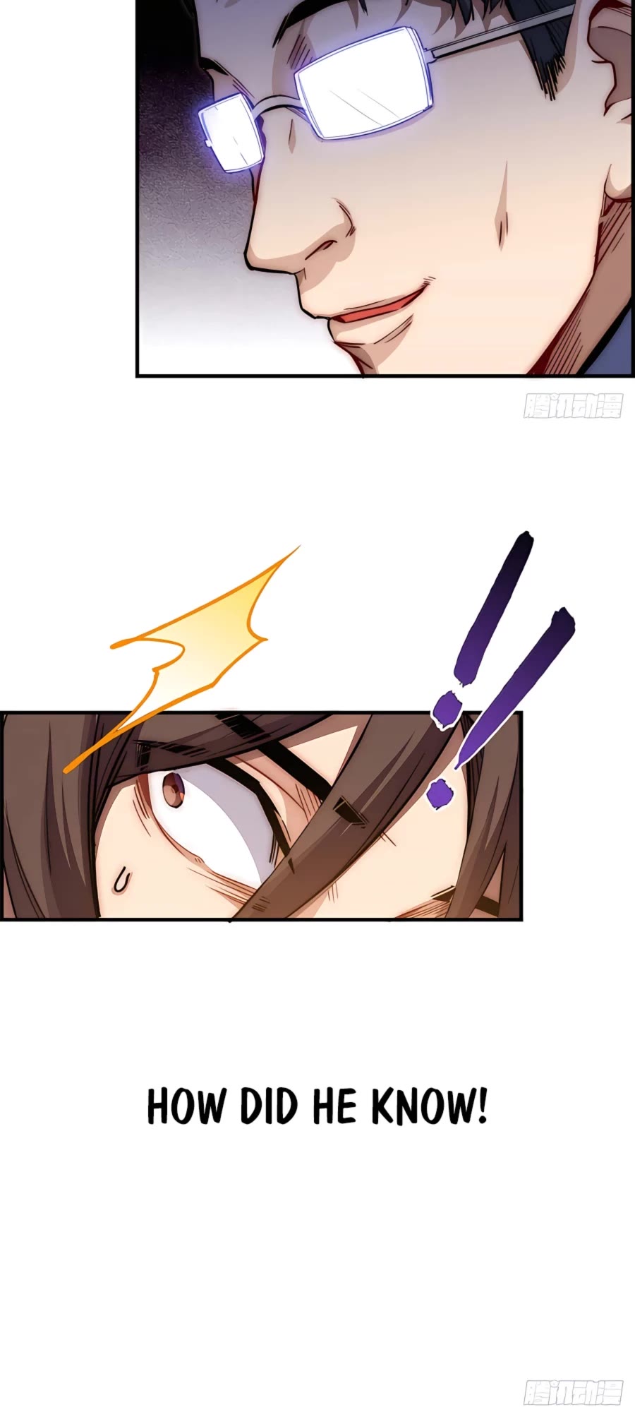 Top Tier Providence: Secretly Cultivate for a Thousand Years chapter 17 page 28