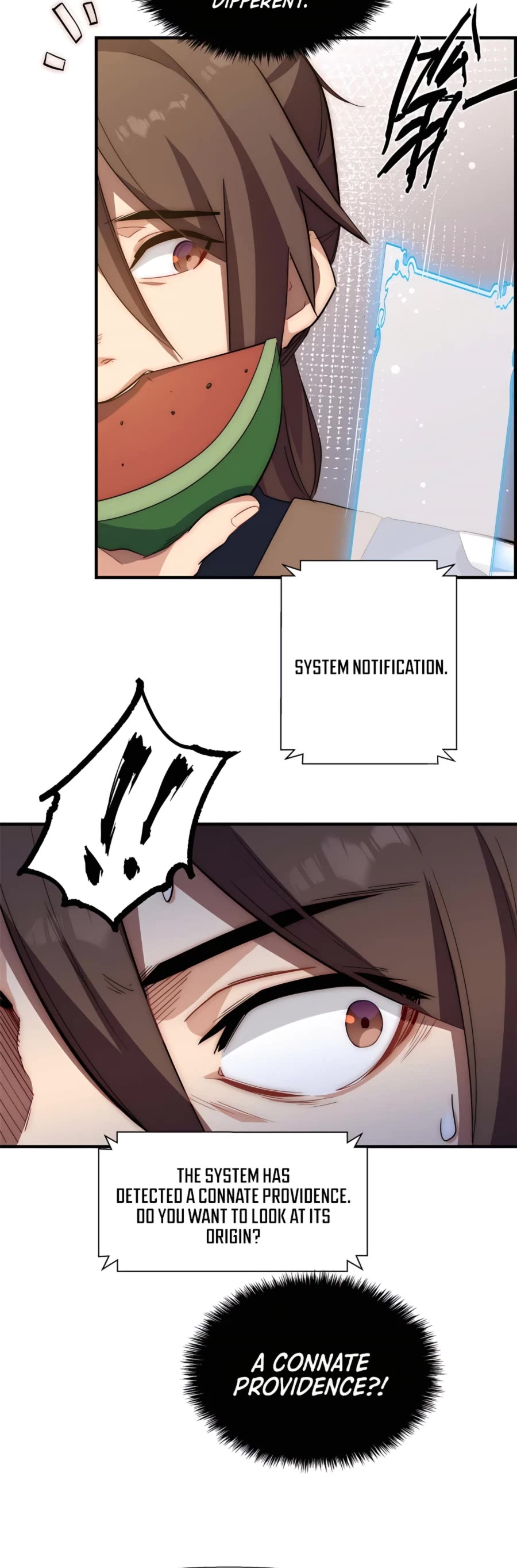 Top Tier Providence: Secretly Cultivate for a Thousand Years chapter 17 page 9