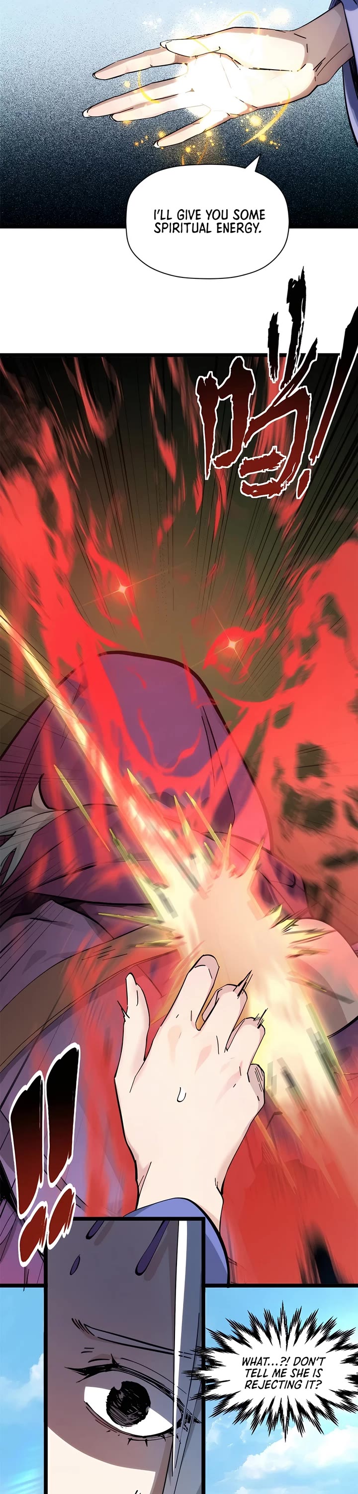 Top Tier Providence: Secretly Cultivate for a Thousand Years chapter 172 page 16