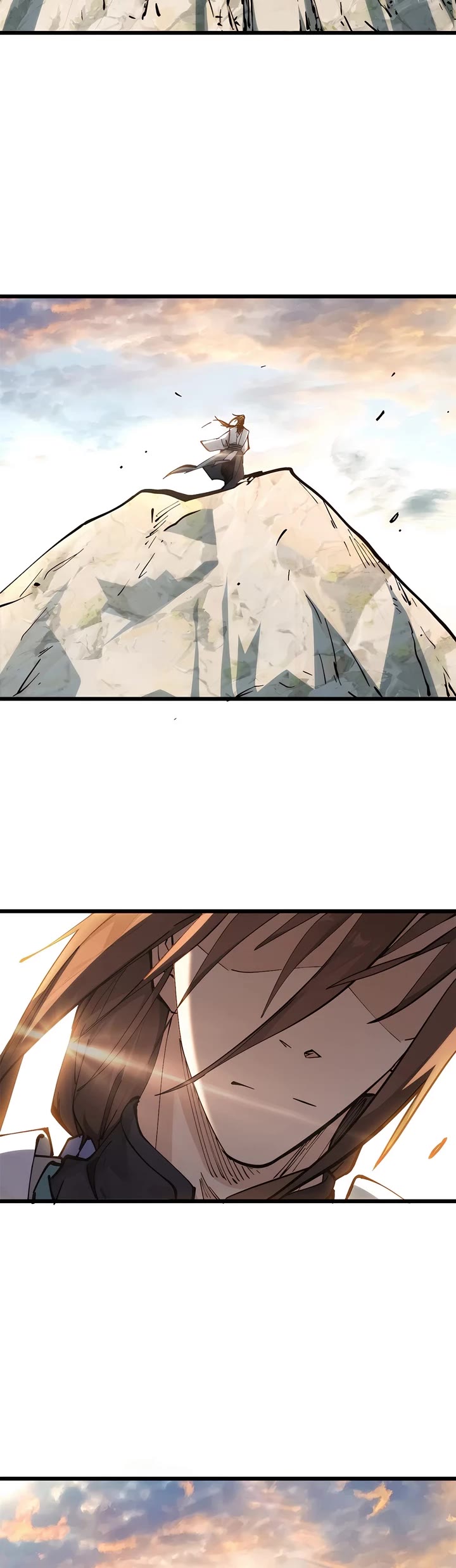 Top Tier Providence: Secretly Cultivate for a Thousand Years chapter 172 page 22