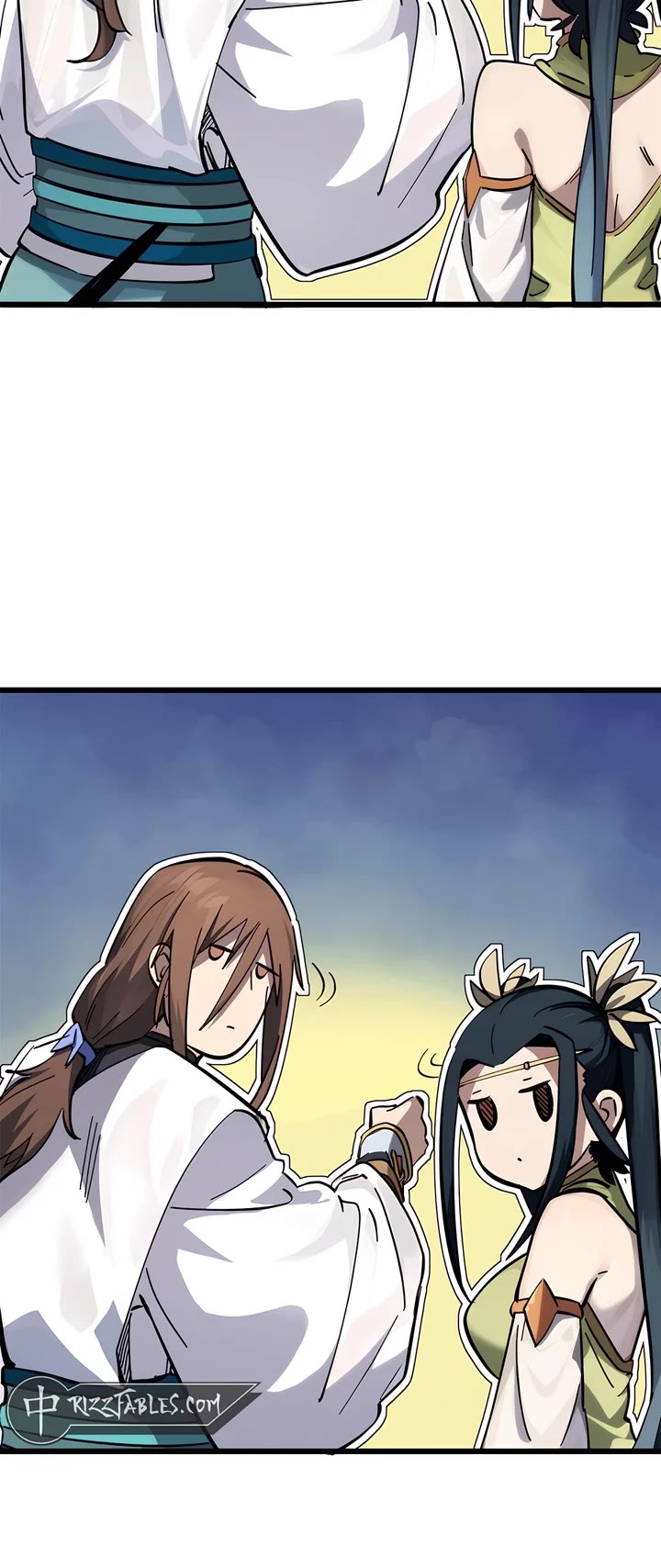 Top Tier Providence: Secretly Cultivate for a Thousand Years chapter 172 page 27