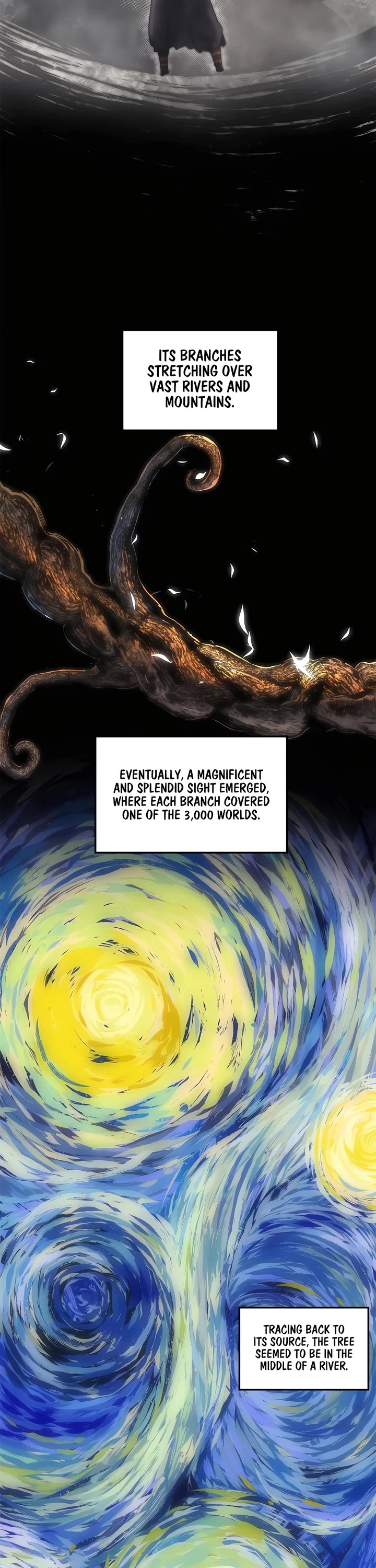 Top Tier Providence: Secretly Cultivate for a Thousand Years chapter 172 page 3