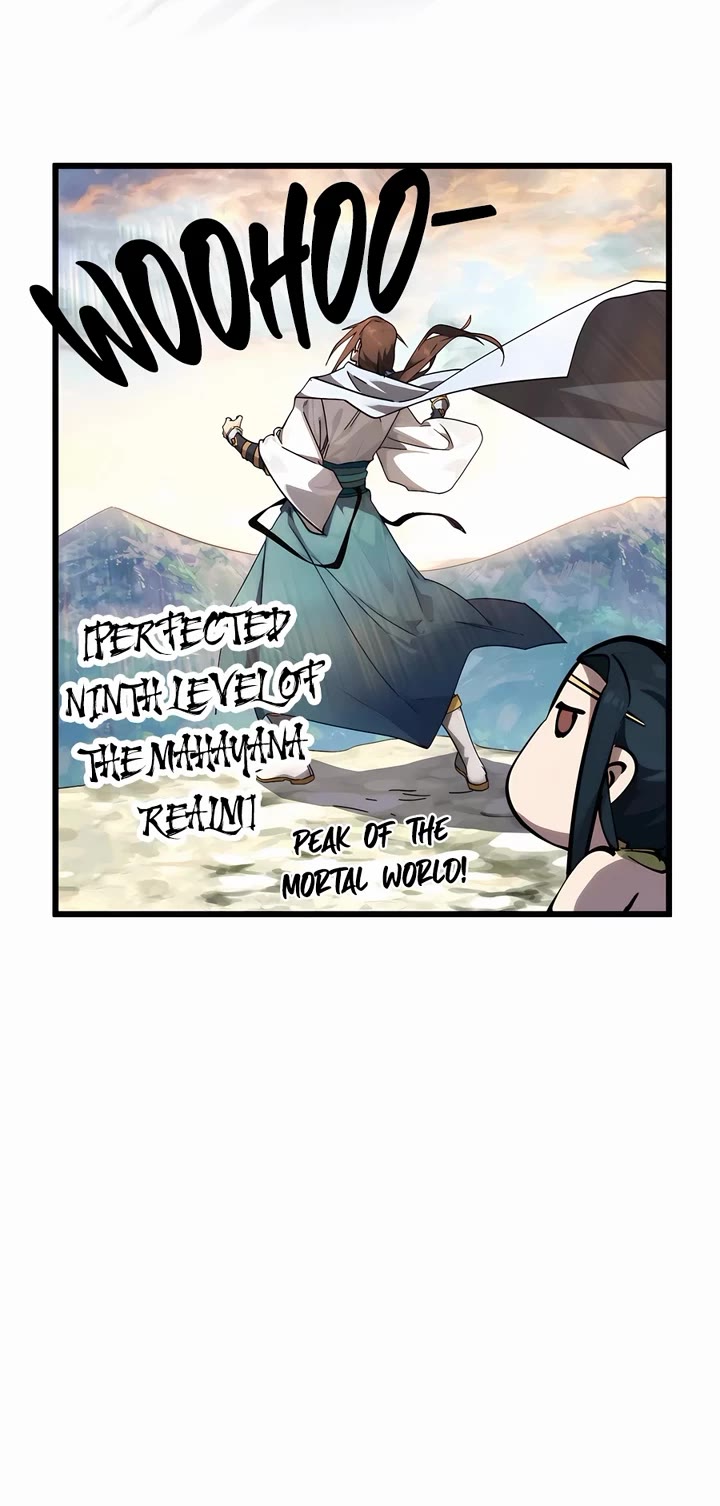 Top Tier Providence: Secretly Cultivate for a Thousand Years chapter 172 page 31