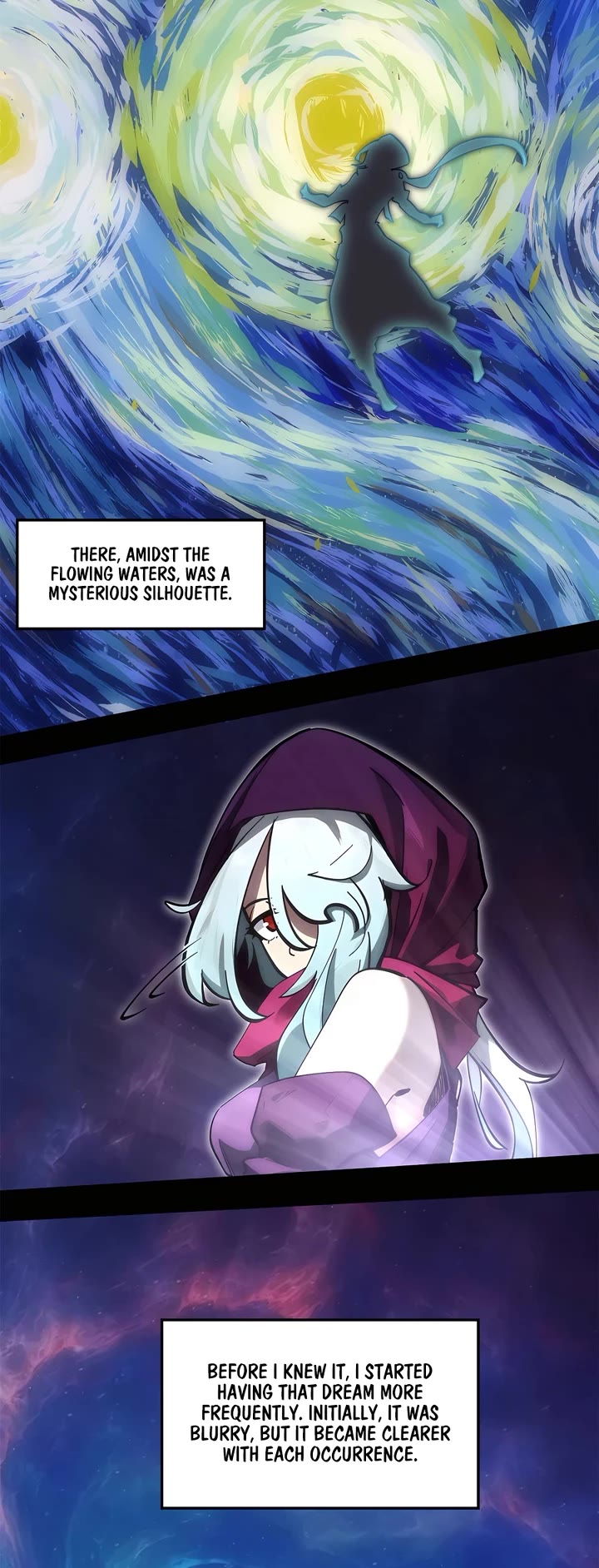 Top Tier Providence: Secretly Cultivate for a Thousand Years chapter 172 page 4