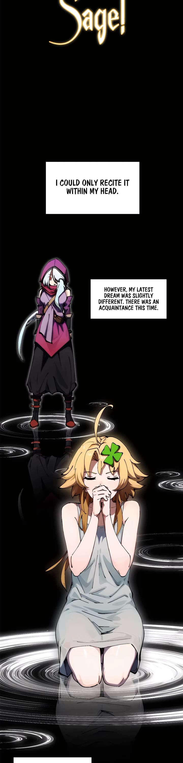 Top Tier Providence: Secretly Cultivate for a Thousand Years chapter 172 page 7