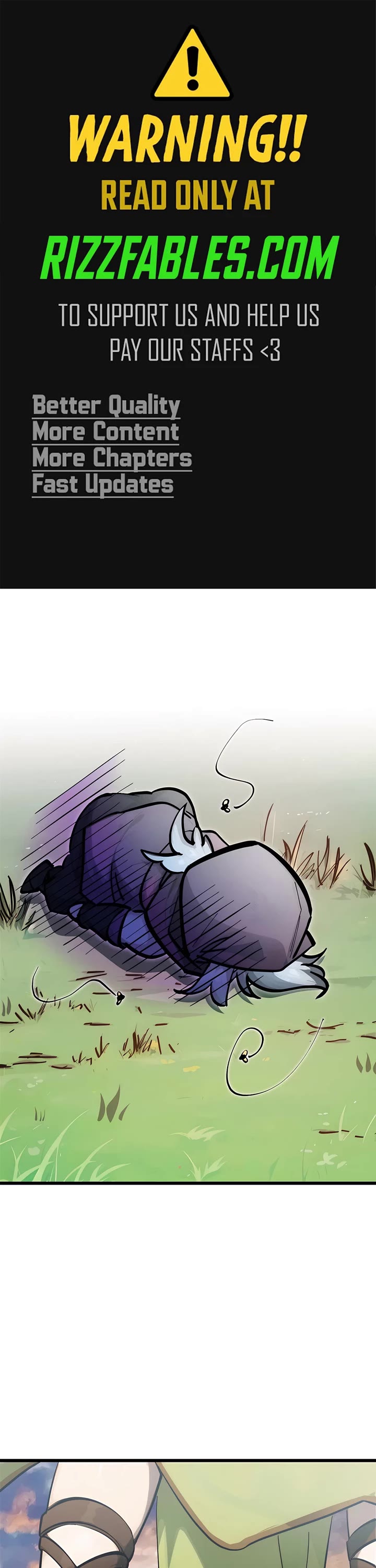 Top Tier Providence: Secretly Cultivate for a Thousand Years chapter 173 page 1