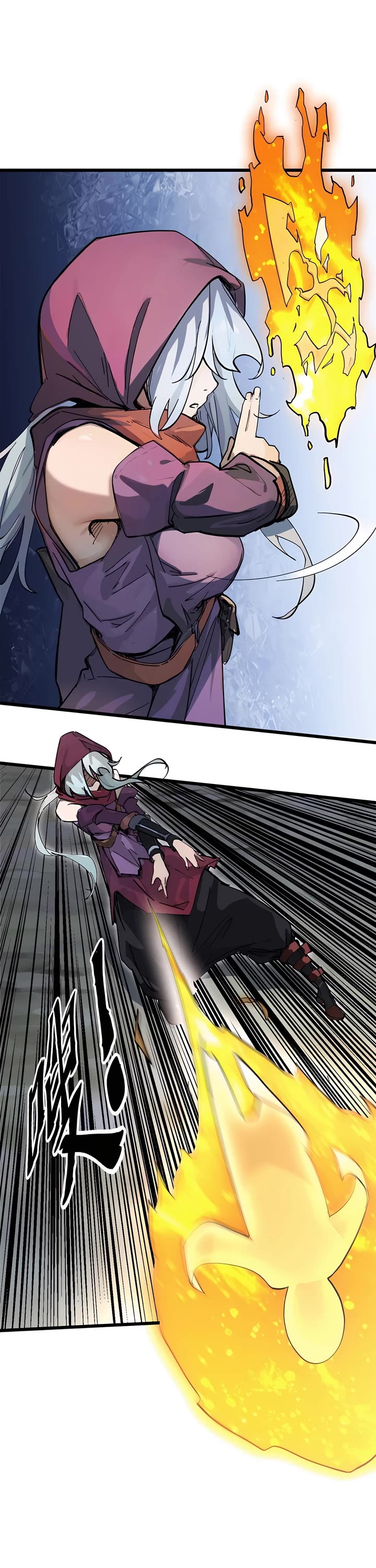 Top Tier Providence: Secretly Cultivate for a Thousand Years chapter 173 page 11