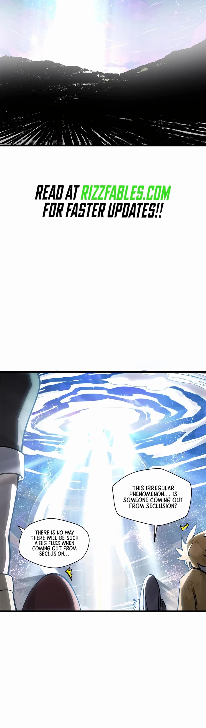 Top Tier Providence: Secretly Cultivate for a Thousand Years chapter 173 page 19