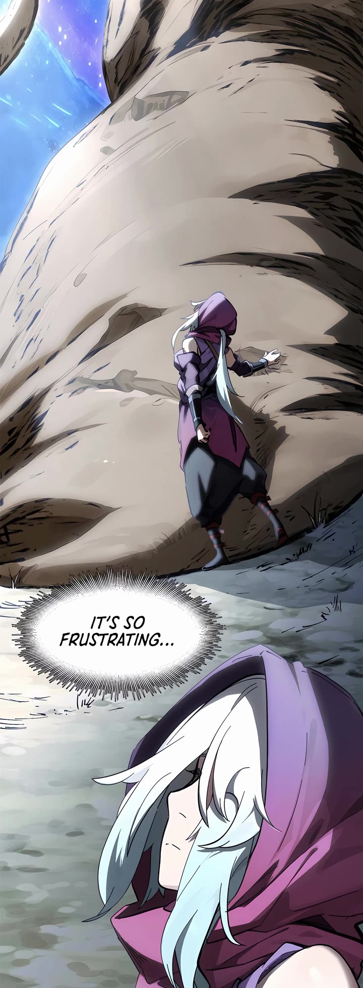 Top Tier Providence: Secretly Cultivate for a Thousand Years chapter 173 page 23