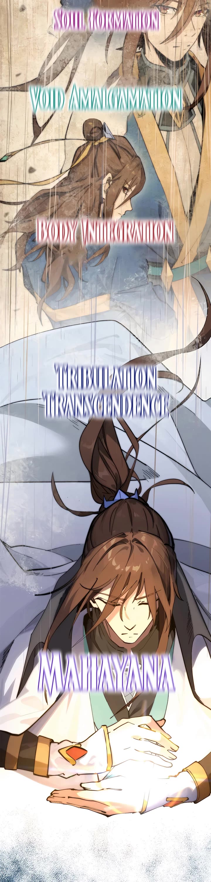 Top Tier Providence: Secretly Cultivate for a Thousand Years chapter 173 page 28