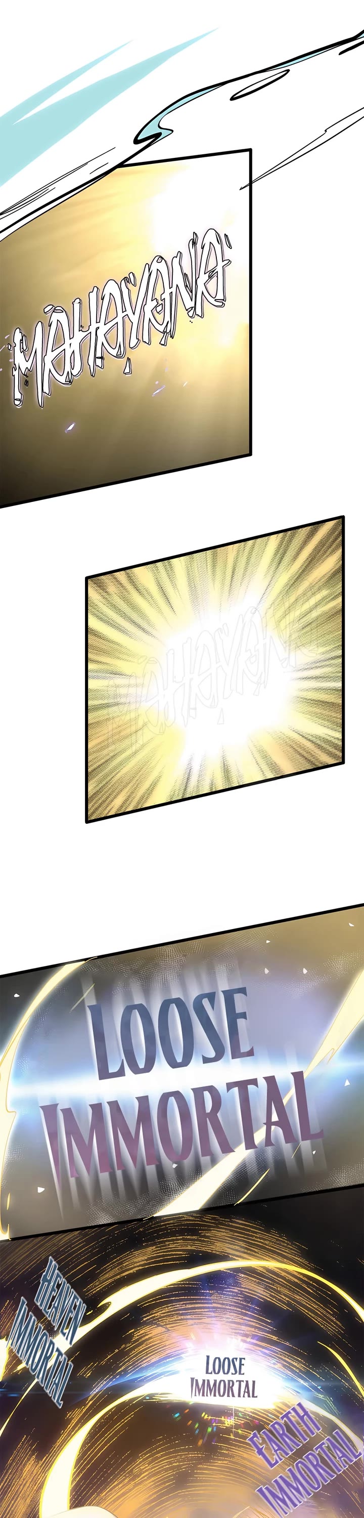 Top Tier Providence: Secretly Cultivate for a Thousand Years chapter 173 page 31