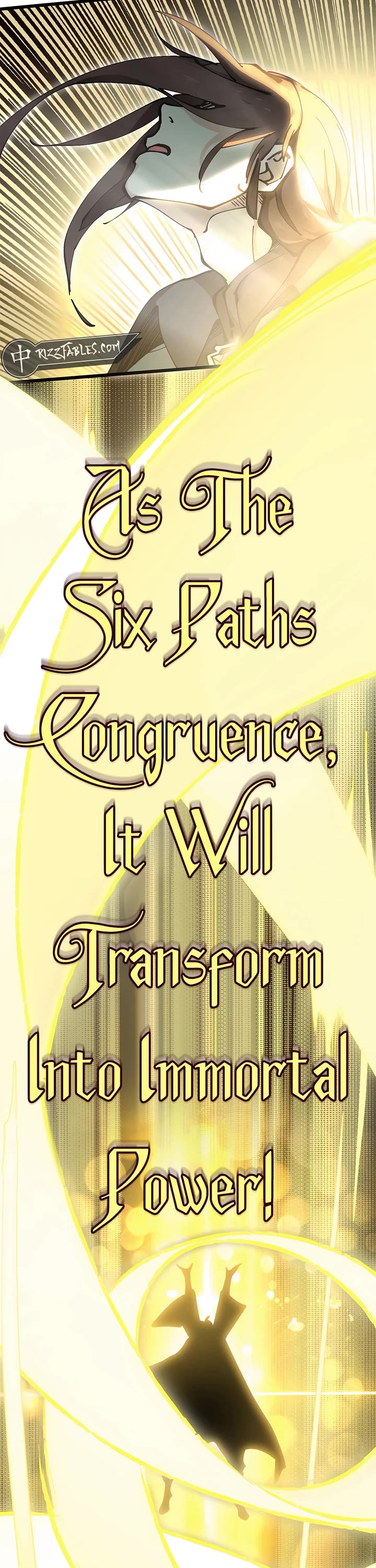 Top Tier Providence: Secretly Cultivate for a Thousand Years chapter 173 page 33