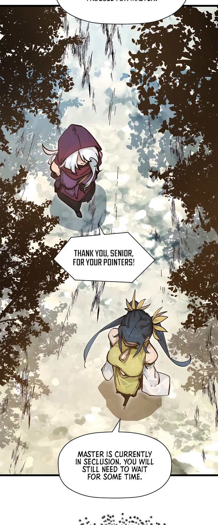 Top Tier Providence: Secretly Cultivate for a Thousand Years chapter 173 page 4