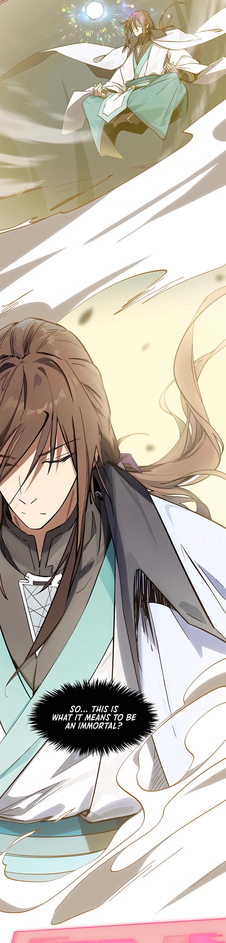 Top Tier Providence: Secretly Cultivate for a Thousand Years chapter 174 page 10