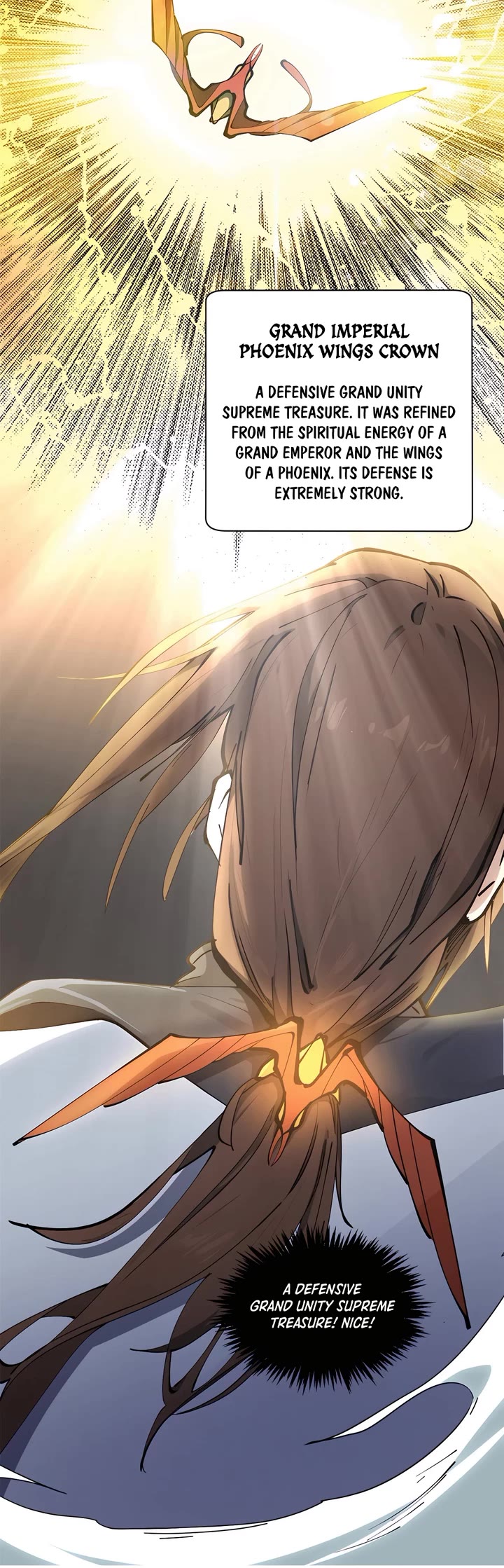 Top Tier Providence: Secretly Cultivate for a Thousand Years chapter 174 page 12