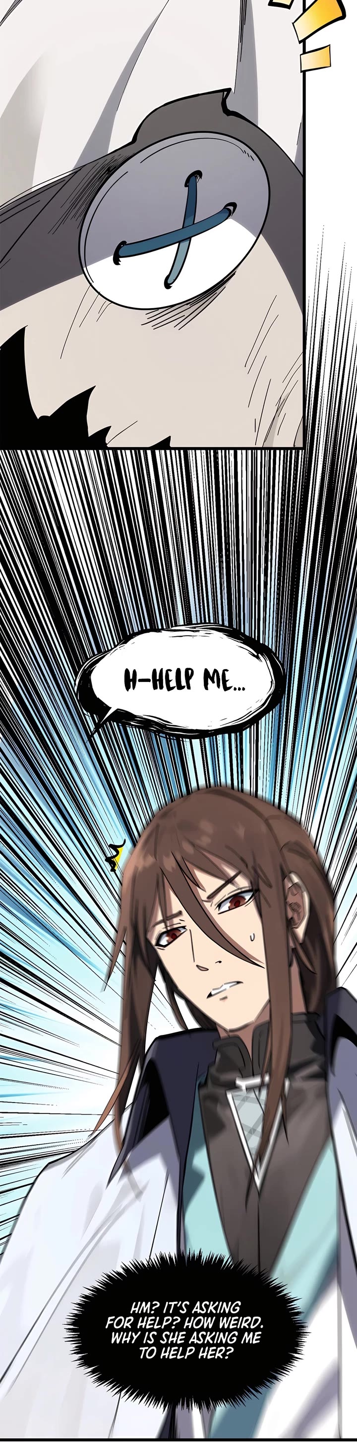 Top Tier Providence: Secretly Cultivate for a Thousand Years chapter 174 page 21