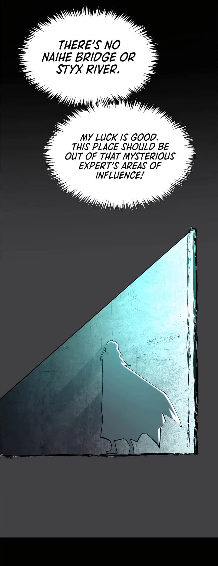 Top Tier Providence: Secretly Cultivate for a Thousand Years chapter 174 page 26