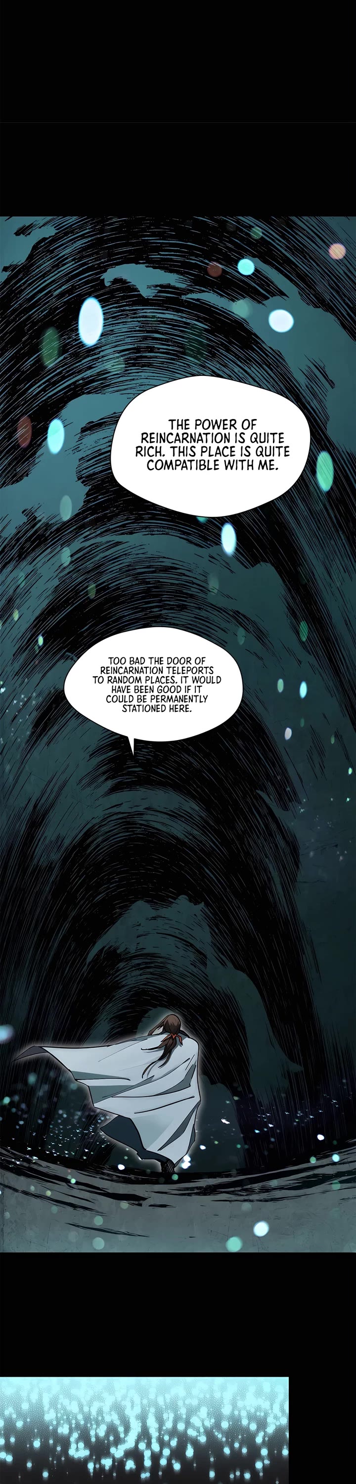 Top Tier Providence: Secretly Cultivate for a Thousand Years chapter 174 page 27