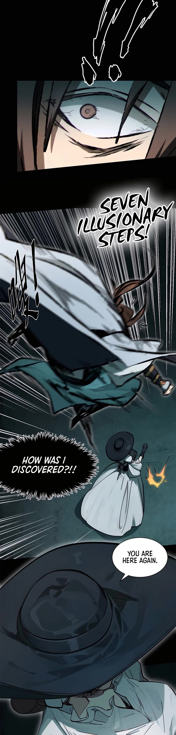 Top Tier Providence: Secretly Cultivate for a Thousand Years chapter 174 page 29