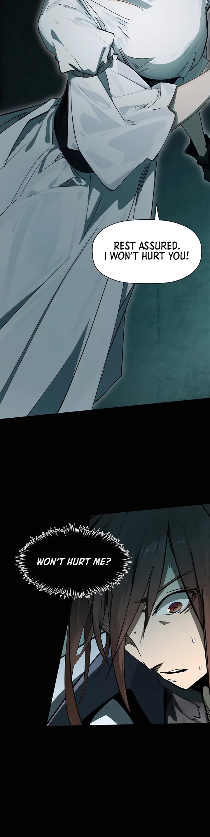 Top Tier Providence: Secretly Cultivate for a Thousand Years chapter 174 page 30