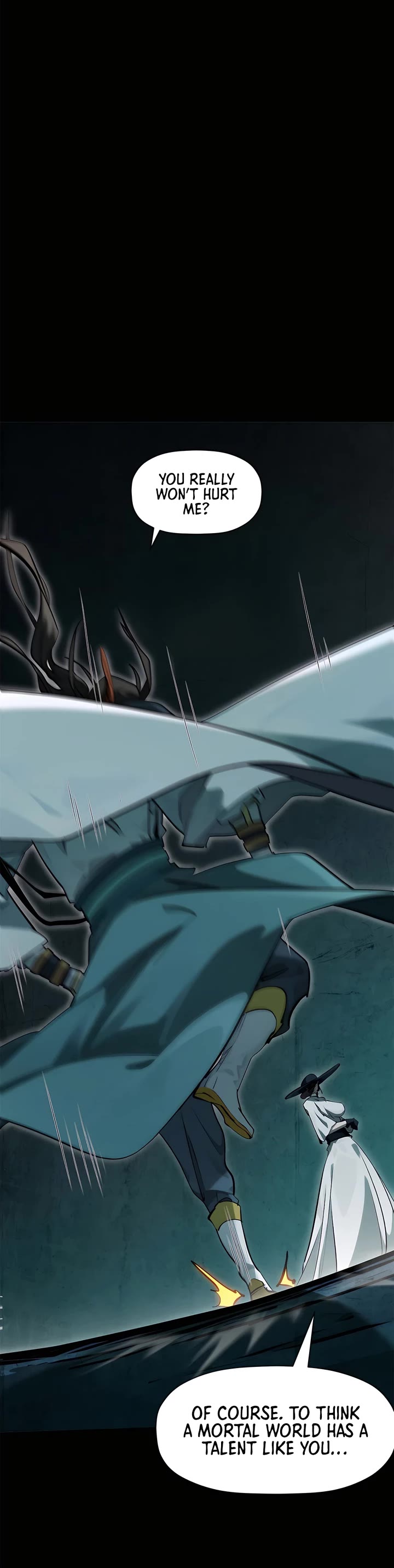 Top Tier Providence: Secretly Cultivate for a Thousand Years chapter 174 page 31