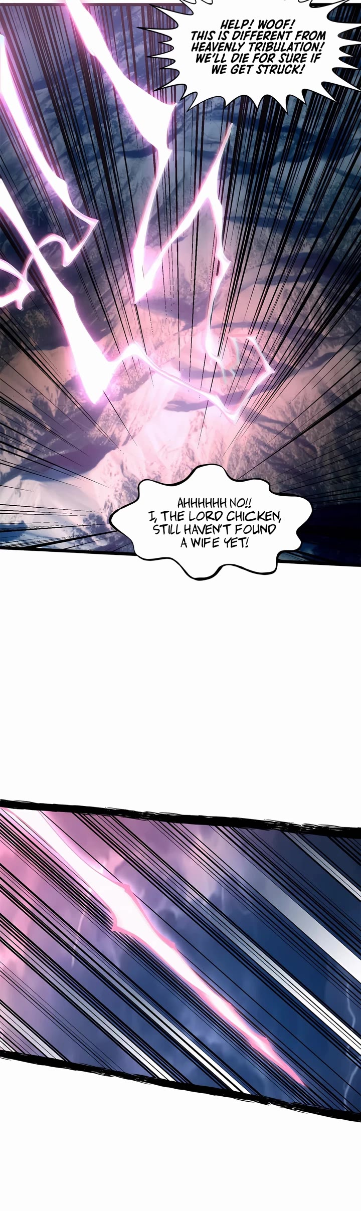 Top Tier Providence: Secretly Cultivate for a Thousand Years chapter 174 page 5