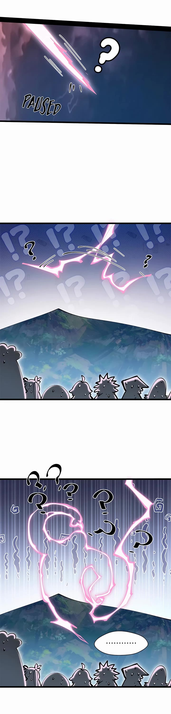 Top Tier Providence: Secretly Cultivate for a Thousand Years chapter 174 page 6