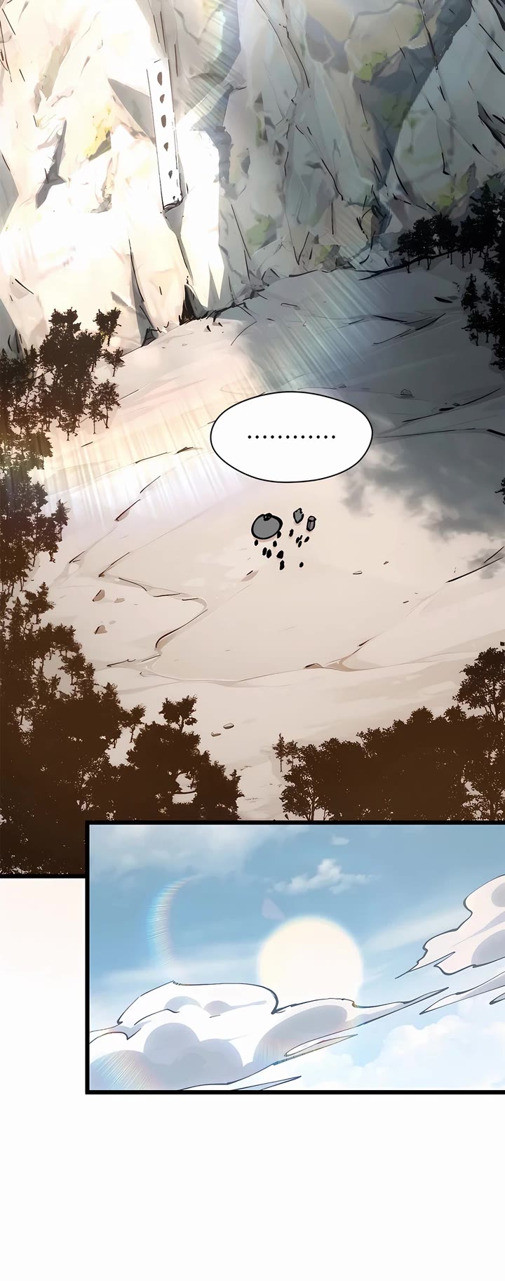 Top Tier Providence: Secretly Cultivate for a Thousand Years chapter 174 page 8