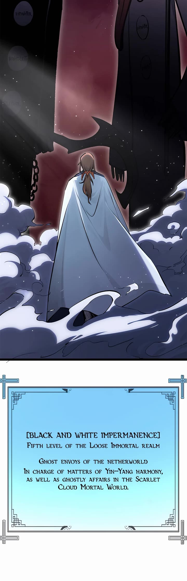 Top Tier Providence: Secretly Cultivate for a Thousand Years chapter 180 page 10