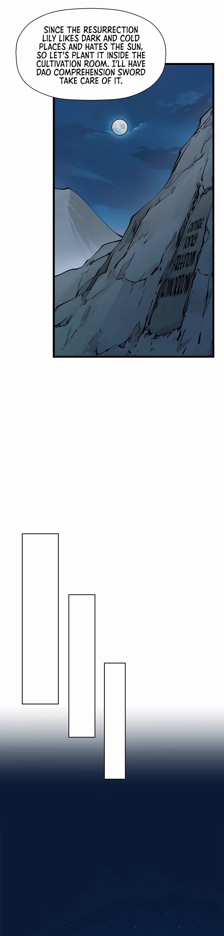 Top Tier Providence: Secretly Cultivate for a Thousand Years chapter 180 page 20