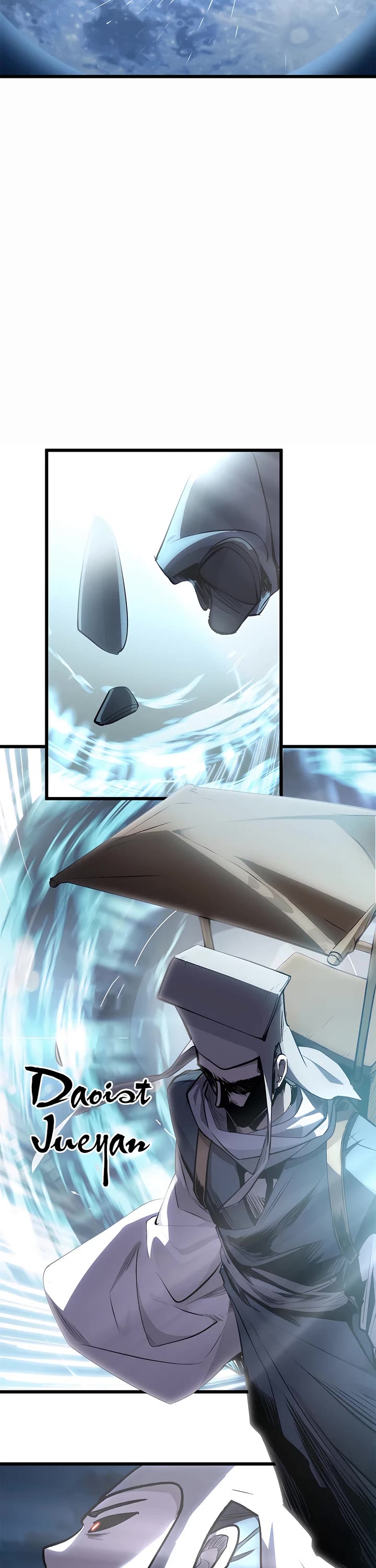 Top Tier Providence: Secretly Cultivate for a Thousand Years chapter 180 page 22