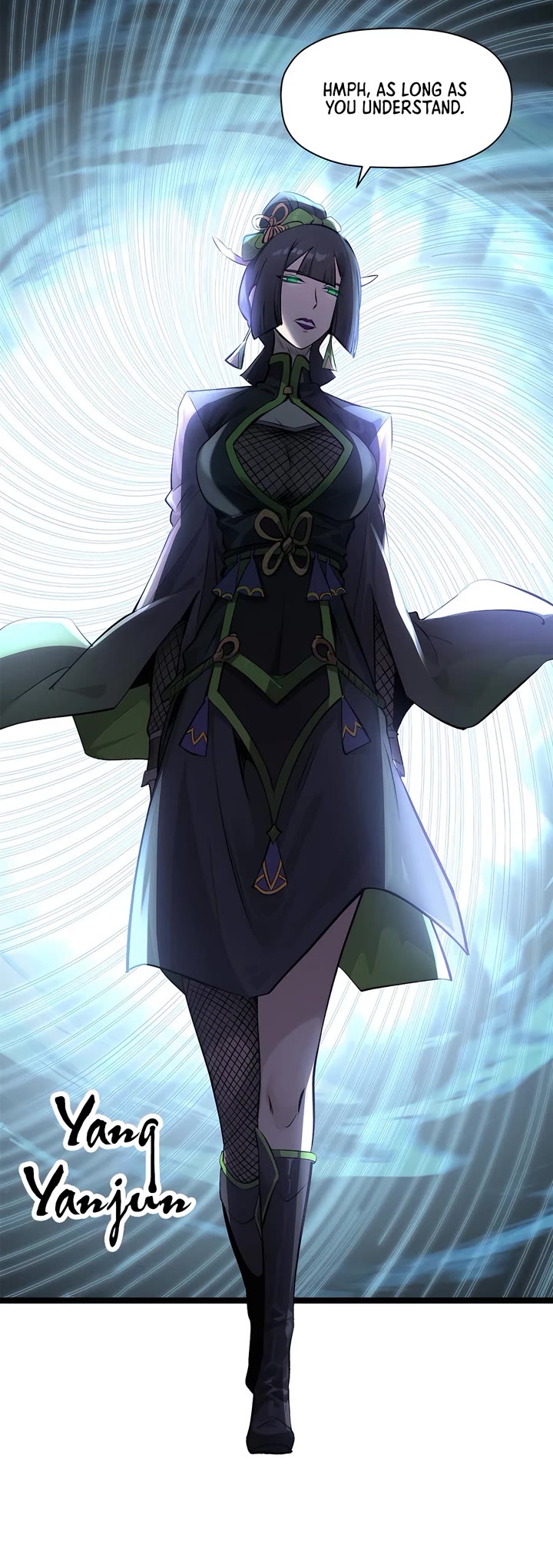 Top Tier Providence: Secretly Cultivate for a Thousand Years chapter 180 page 24