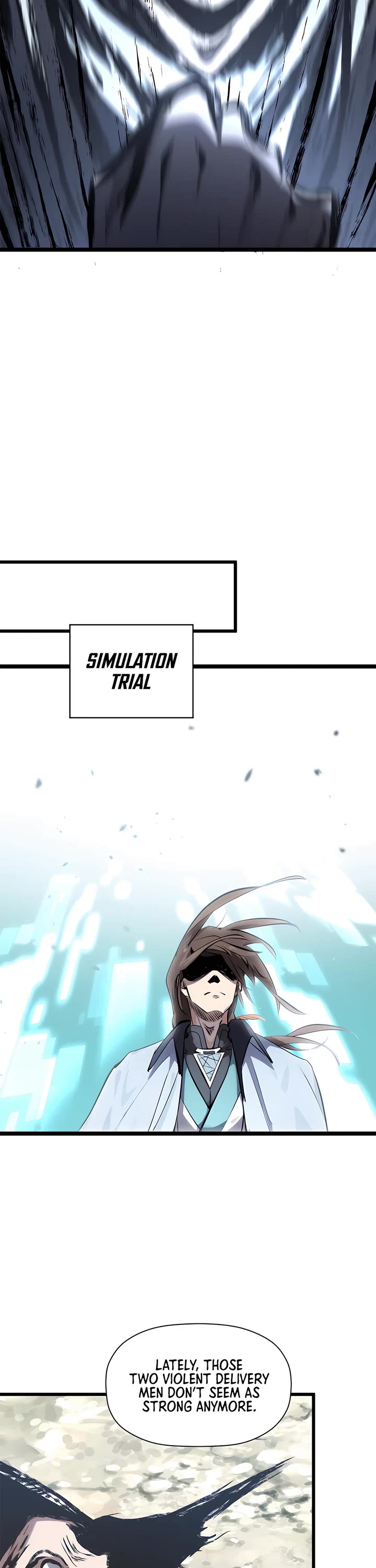 Top Tier Providence: Secretly Cultivate for a Thousand Years chapter 180 page 27