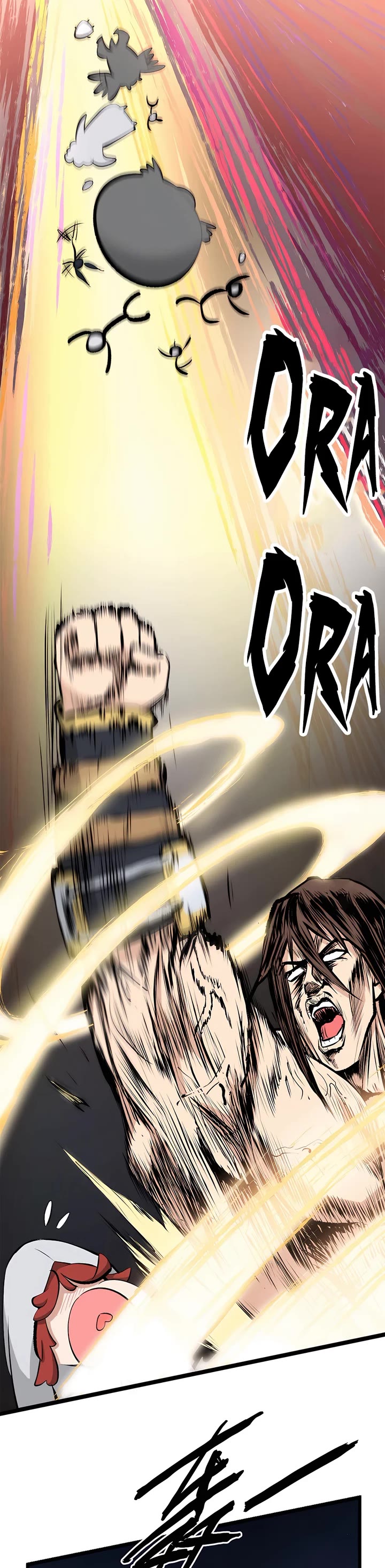 Top Tier Providence: Secretly Cultivate for a Thousand Years chapter 180 page 5