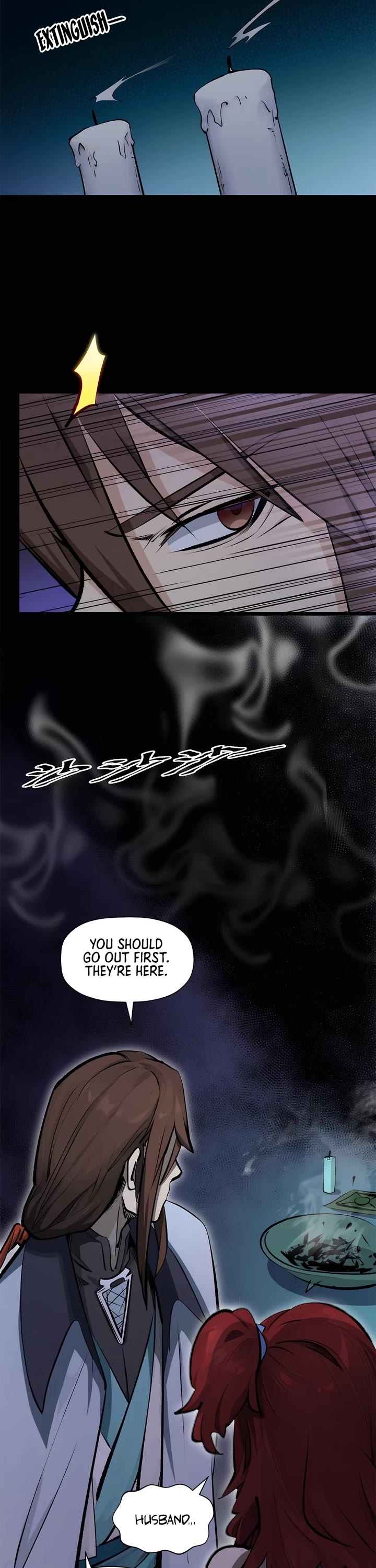 Top Tier Providence: Secretly Cultivate for a Thousand Years chapter 180 page 8