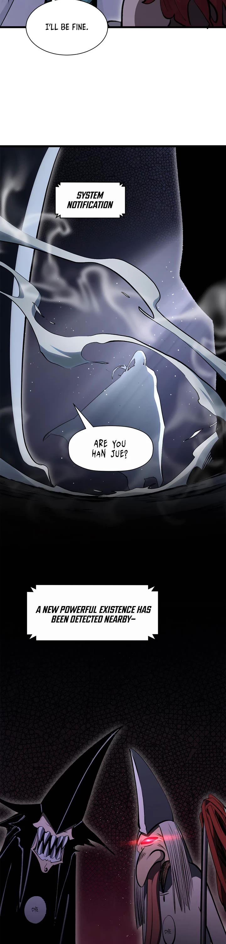 Top Tier Providence: Secretly Cultivate for a Thousand Years chapter 180 page 9