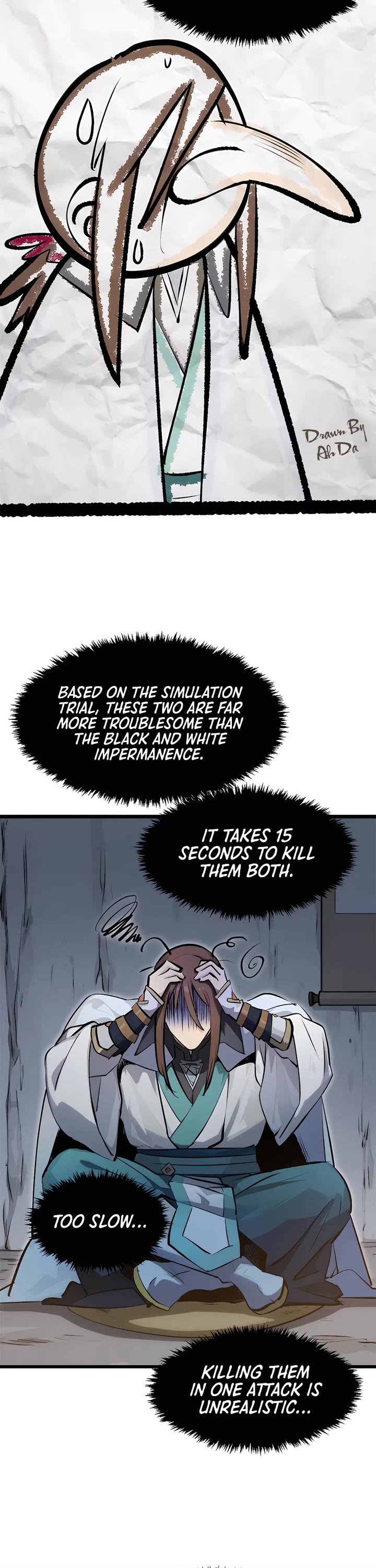 Top Tier Providence: Secretly Cultivate for a Thousand Years chapter 182 page 12