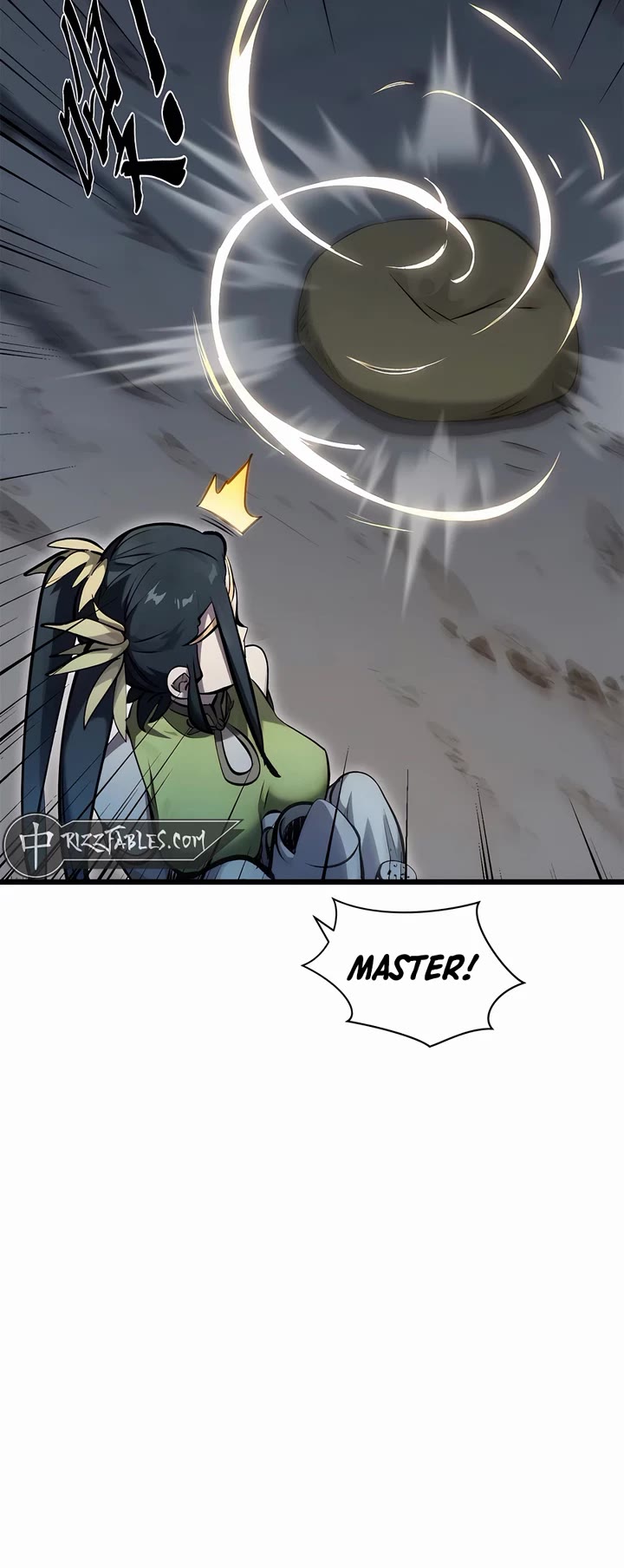 Top Tier Providence: Secretly Cultivate for a Thousand Years chapter 182 page 15