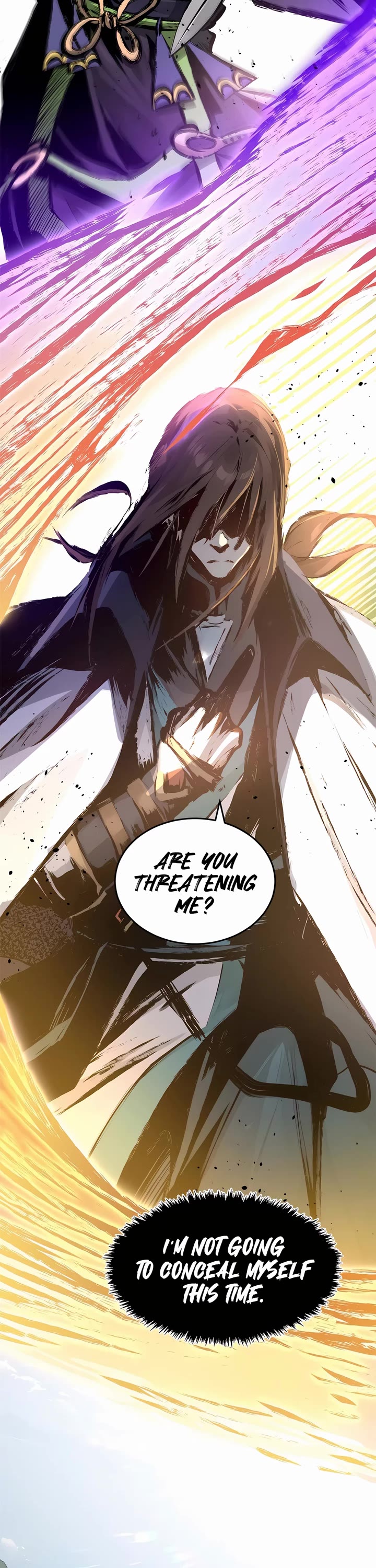 Top Tier Providence: Secretly Cultivate for a Thousand Years chapter 182 page 23