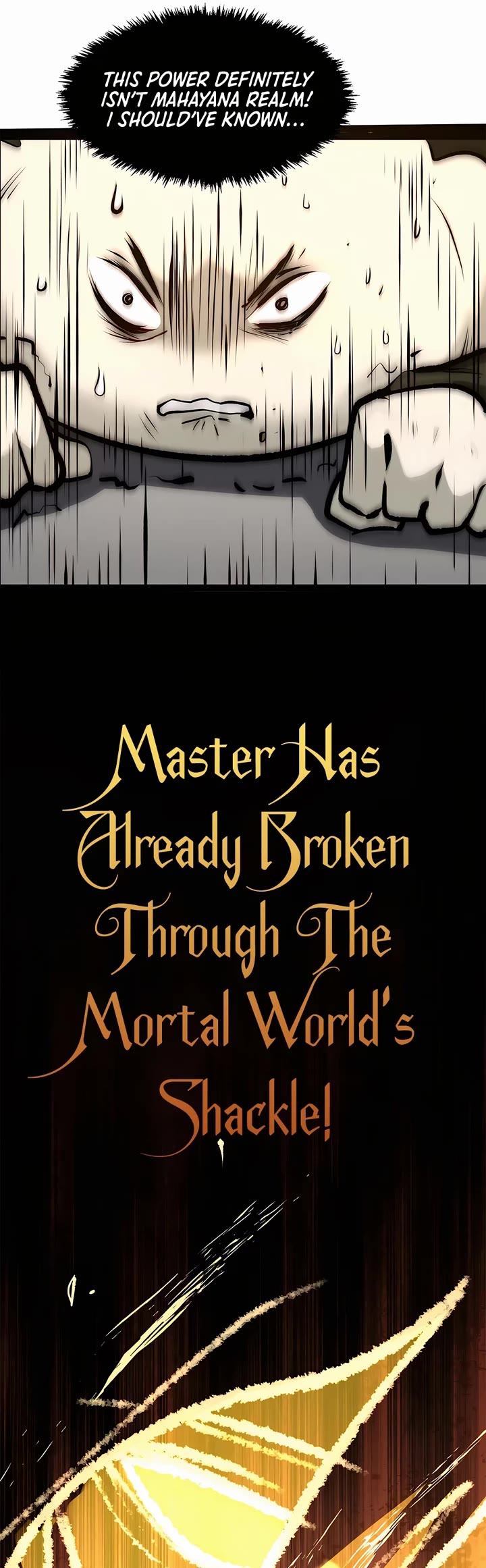 Top Tier Providence: Secretly Cultivate for a Thousand Years chapter 182 page 26