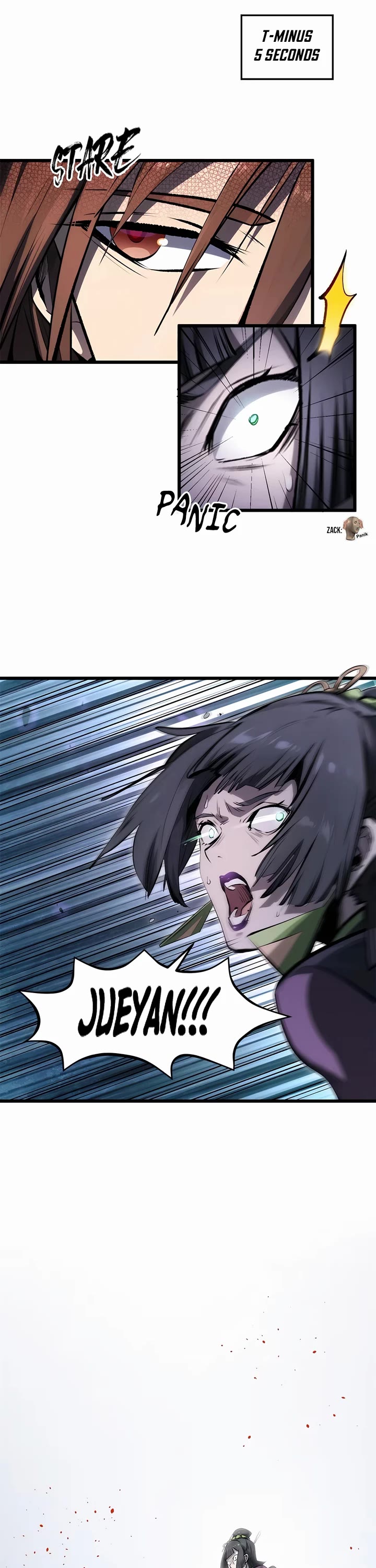 Top Tier Providence: Secretly Cultivate for a Thousand Years chapter 183 page 14