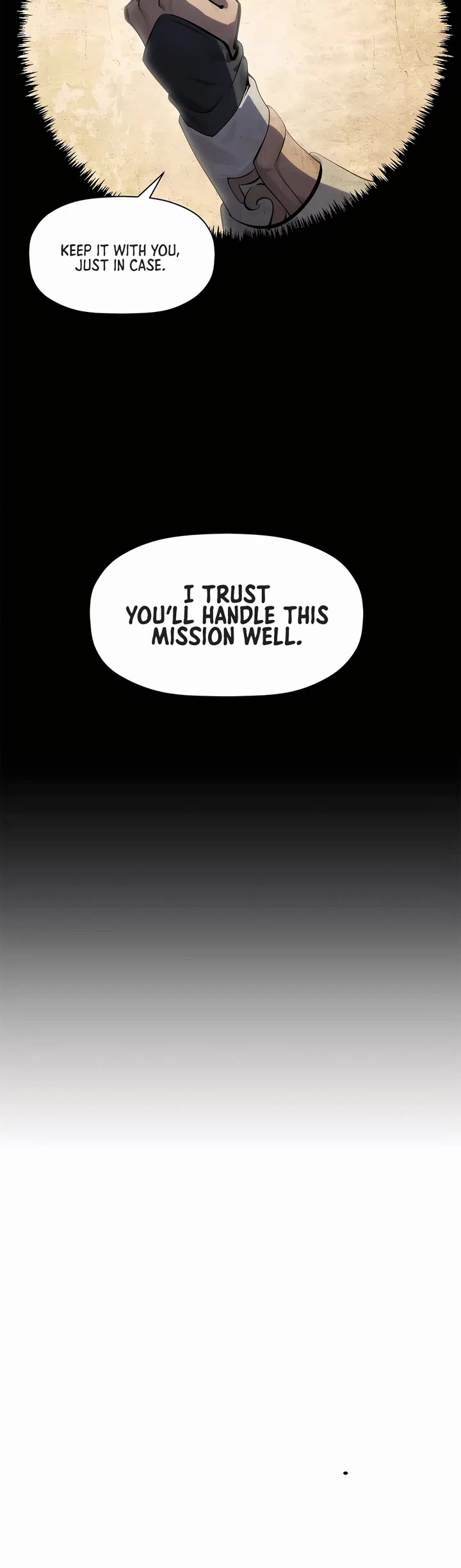 Top Tier Providence: Secretly Cultivate for a Thousand Years chapter 183 page 18