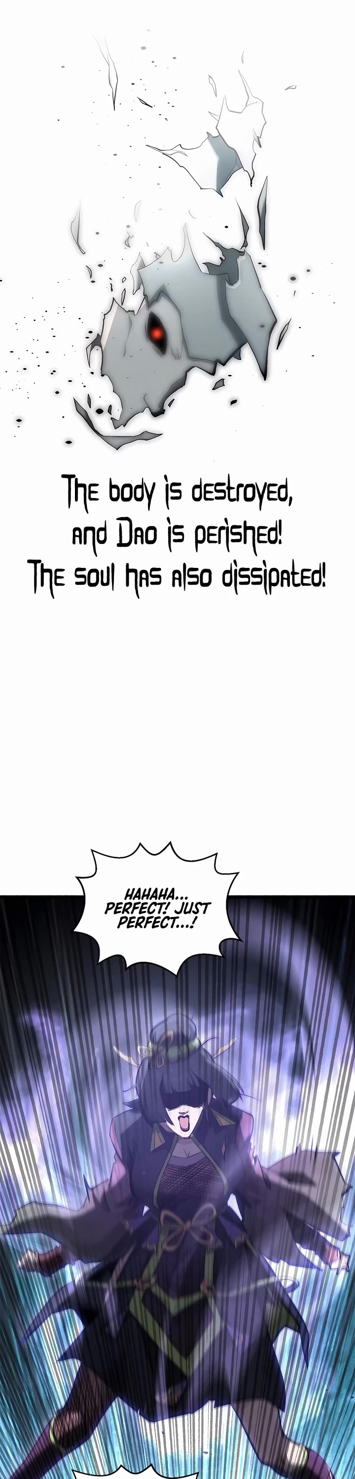 Top Tier Providence: Secretly Cultivate for a Thousand Years chapter 183 page 19